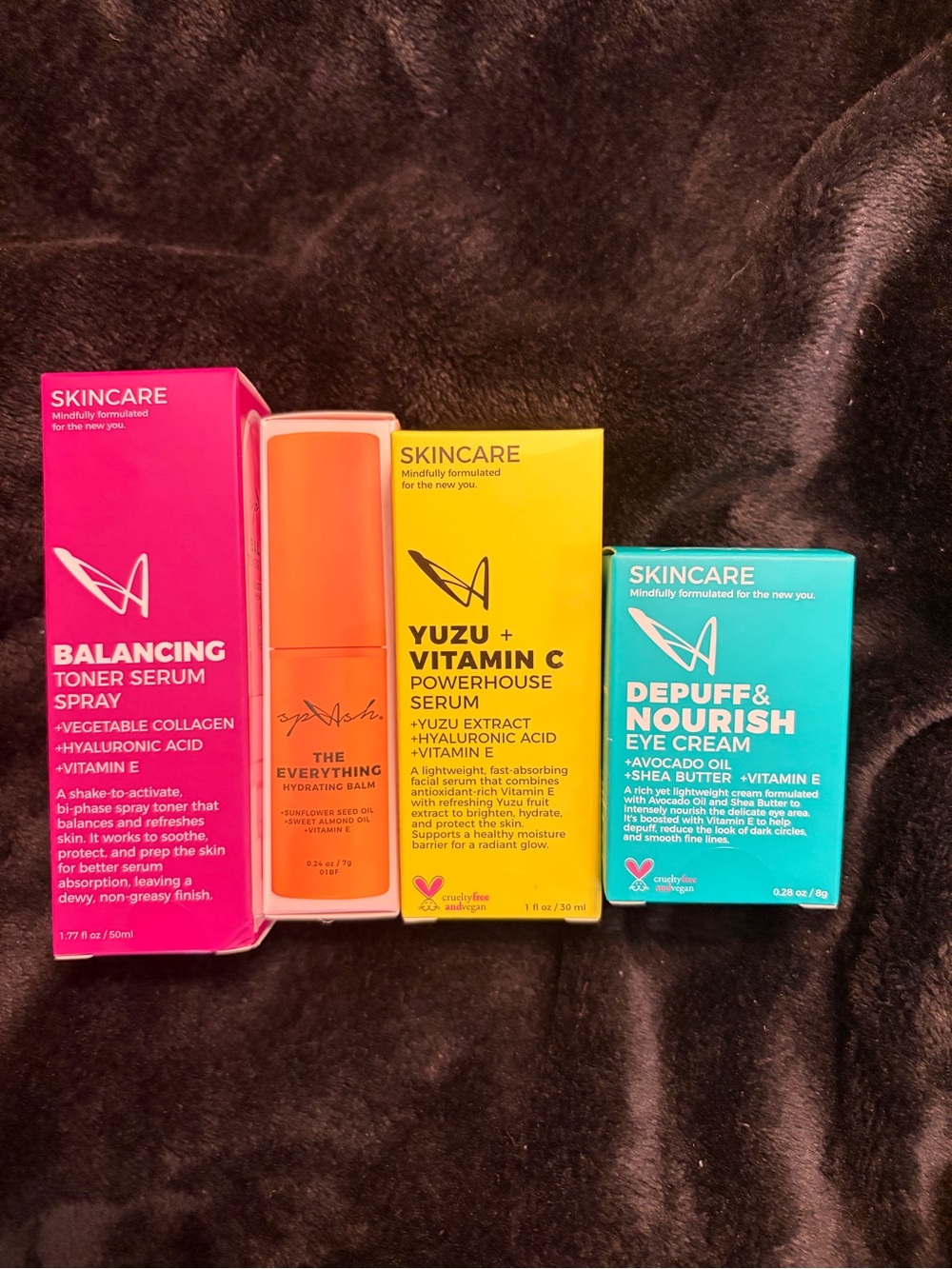 Skincare